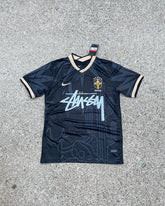 Brazil x Stüssy